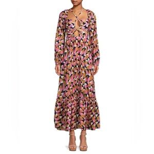 PATBO Plitka Abstract Maxi